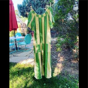 Ace & Jig casa dress